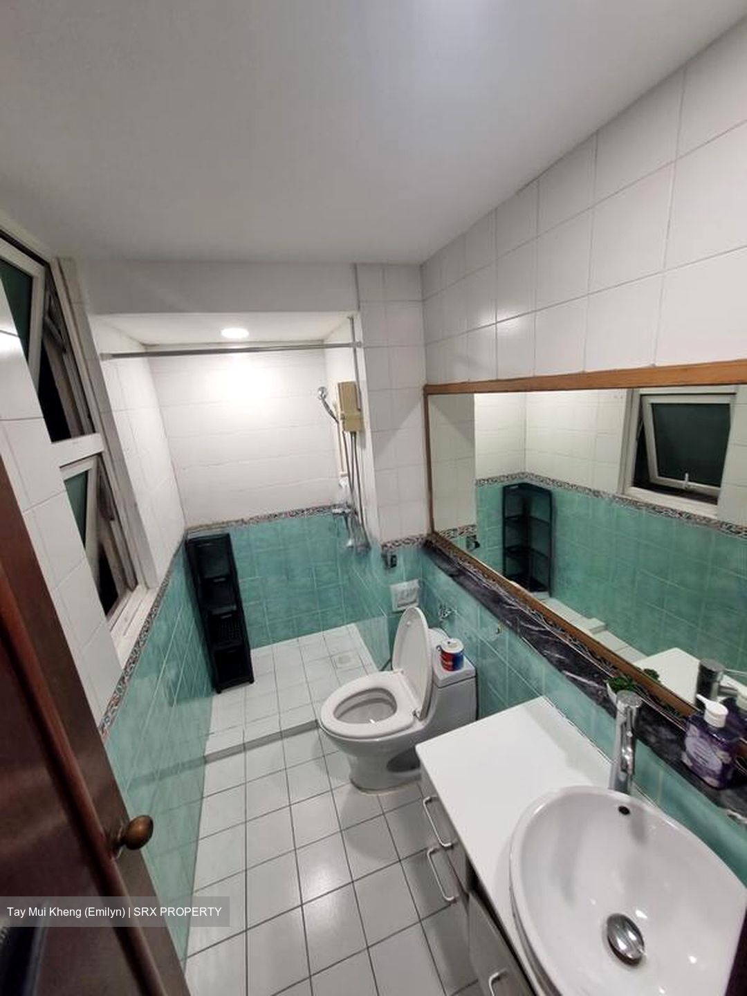 The Floravale (D22), Condominium #496628041
